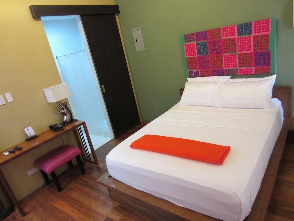 Purple Tree Bed & Breakfast Paranaque City Buitenkant foto